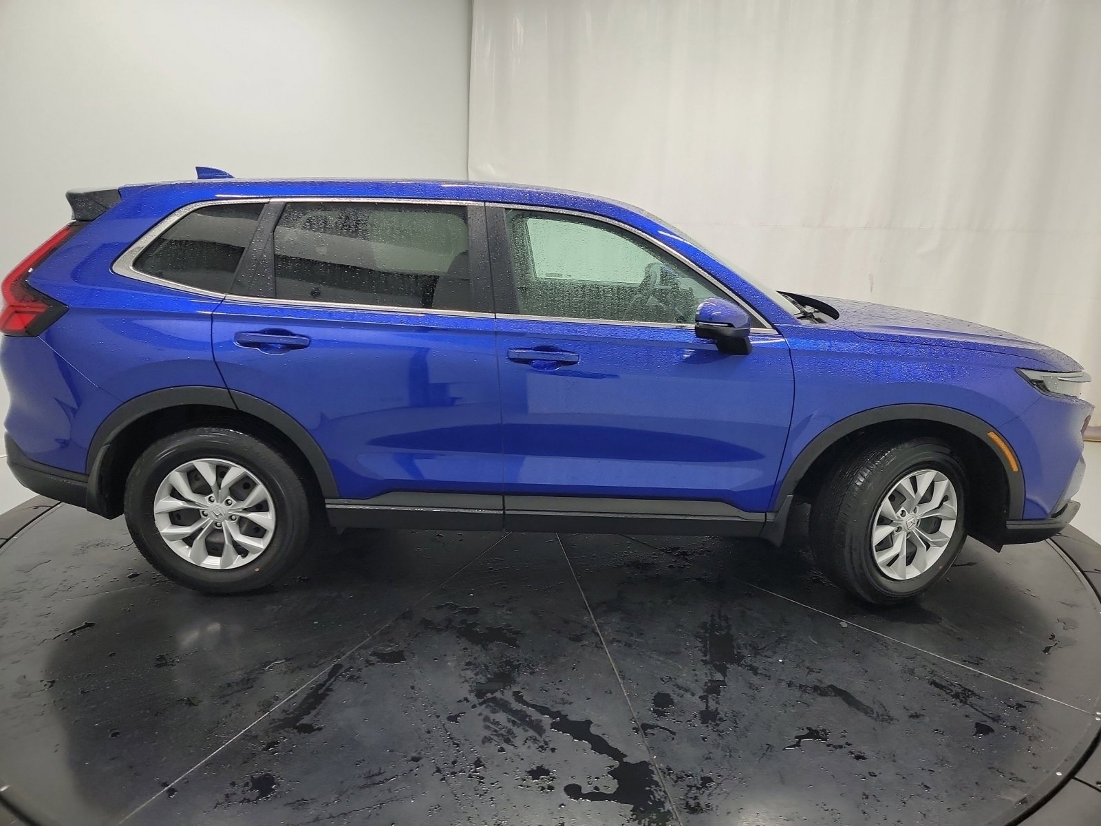 Certified 2025 Honda CR-V LX image 11