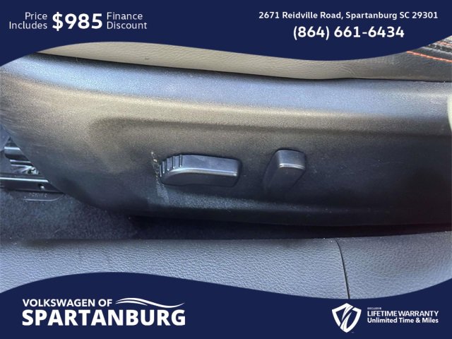 Used 2023 Nissan Altima 2.5 SR image 18