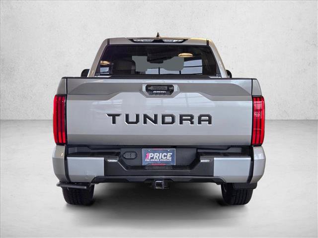 Used 2024 Toyota Tundra SR5 RWD image 6