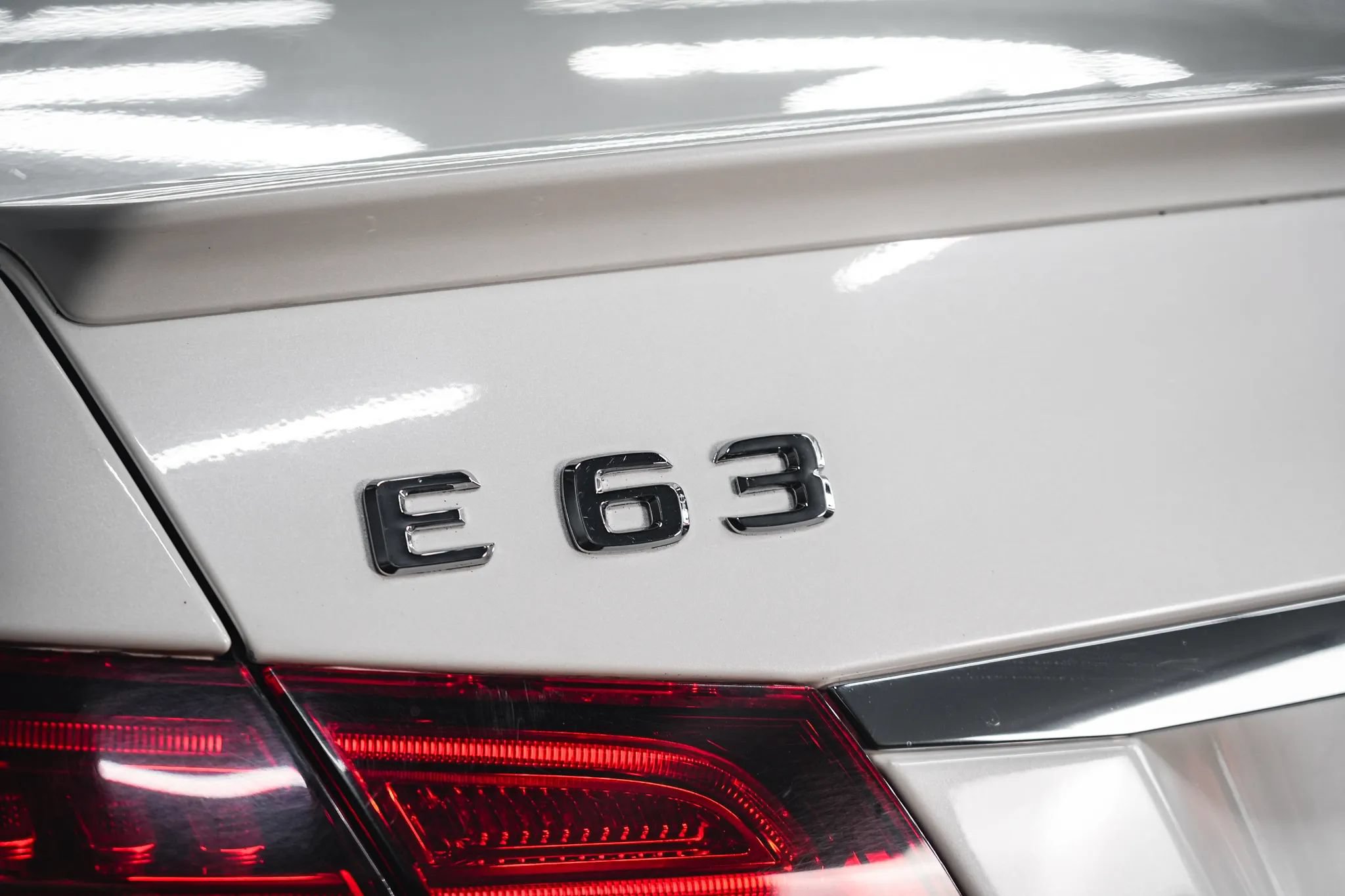 Used 2014 Mercedes-Benz E 63 AMG S-Model image 26