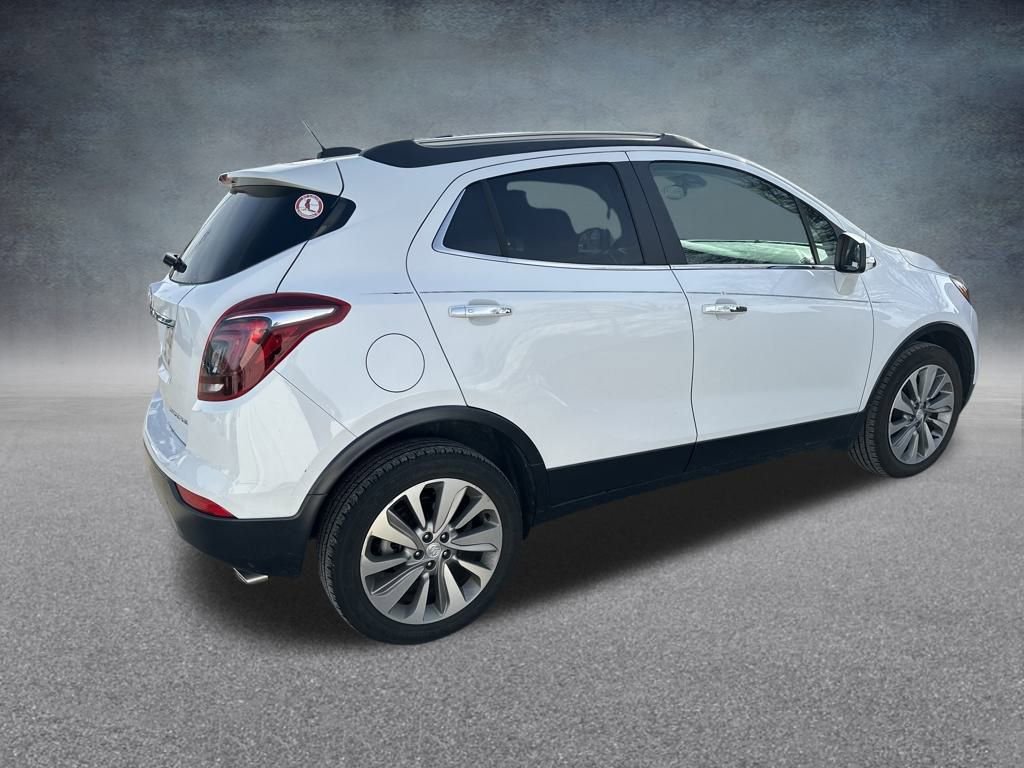 Used 2018 Buick Encore Preferred image 5