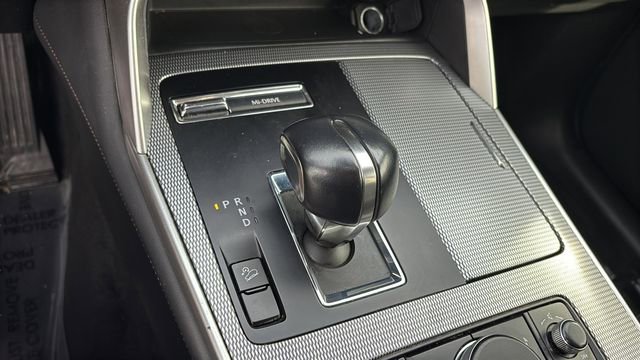 Used 2024 MAZDA CX-90 3.3 Turbo w/ Premium Package image 30