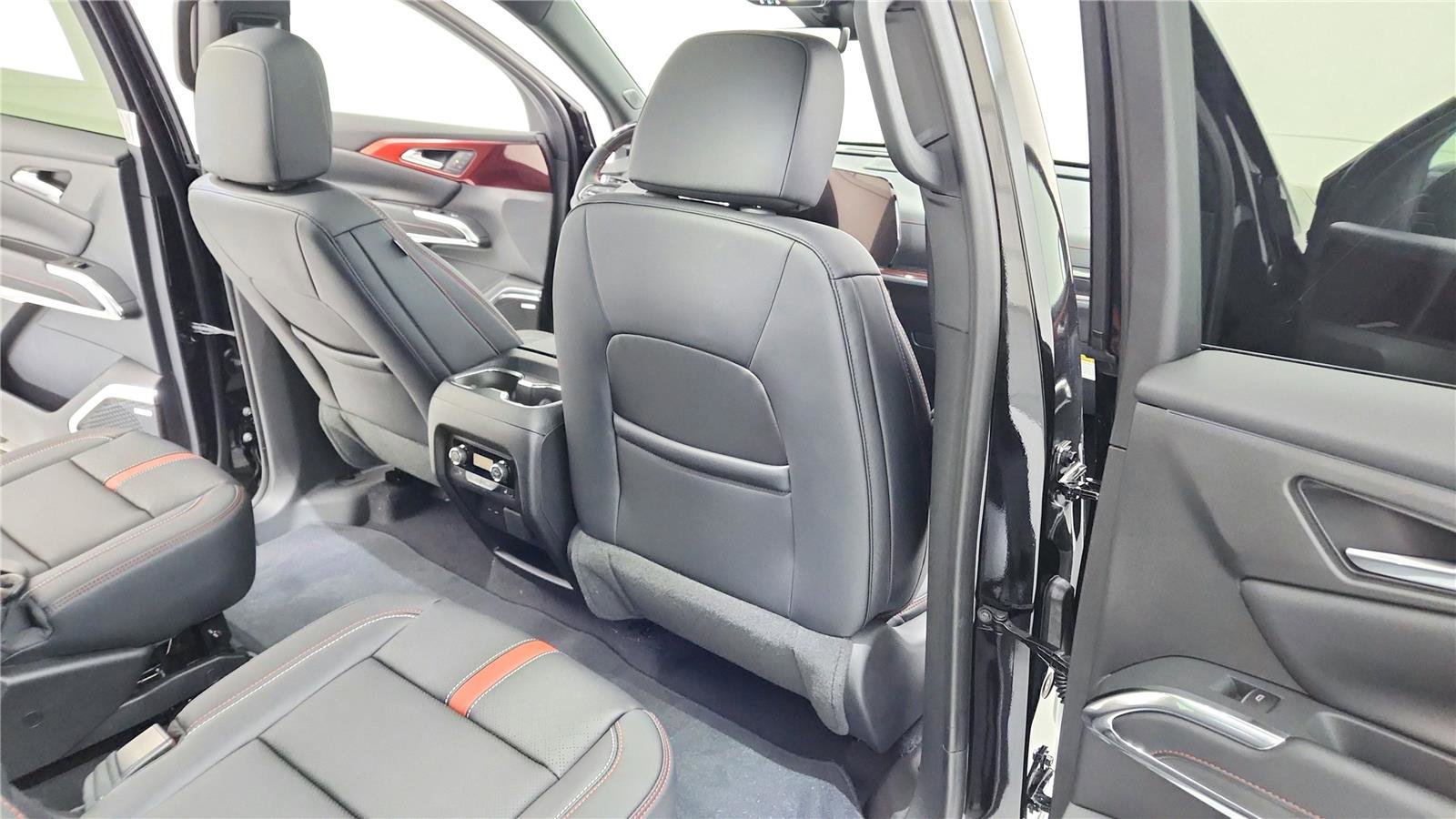 New 2026 Chevrolet Traverse RS AWD/4WD image 20