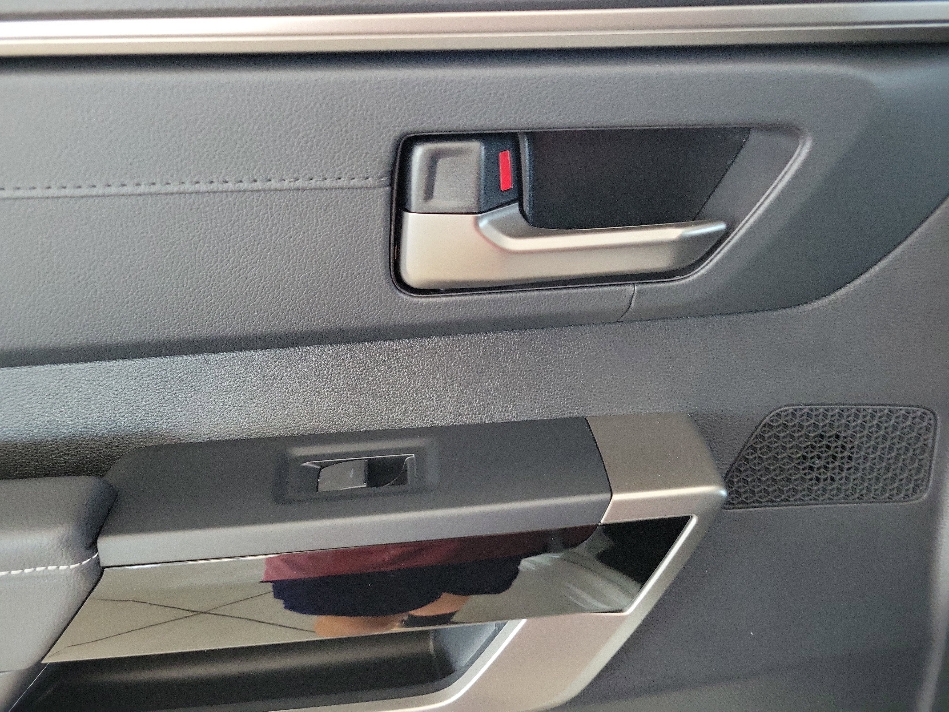 New 2026 Toyota Tundra Limited image 19