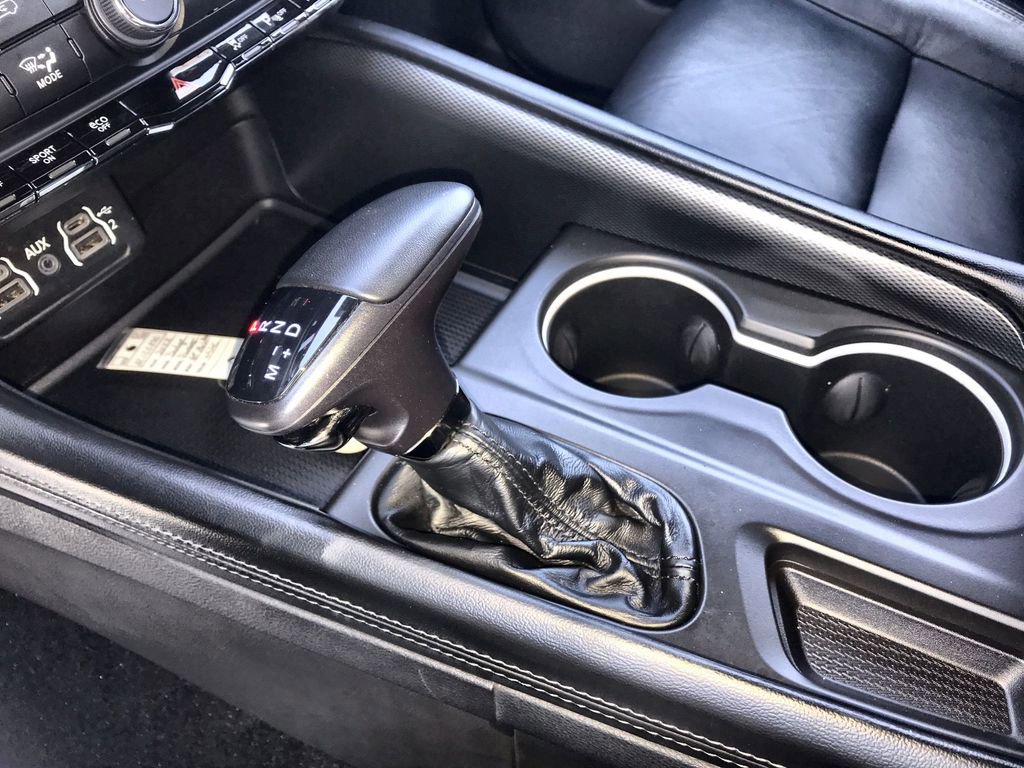 Used 2022 Dodge Durango GT image 19