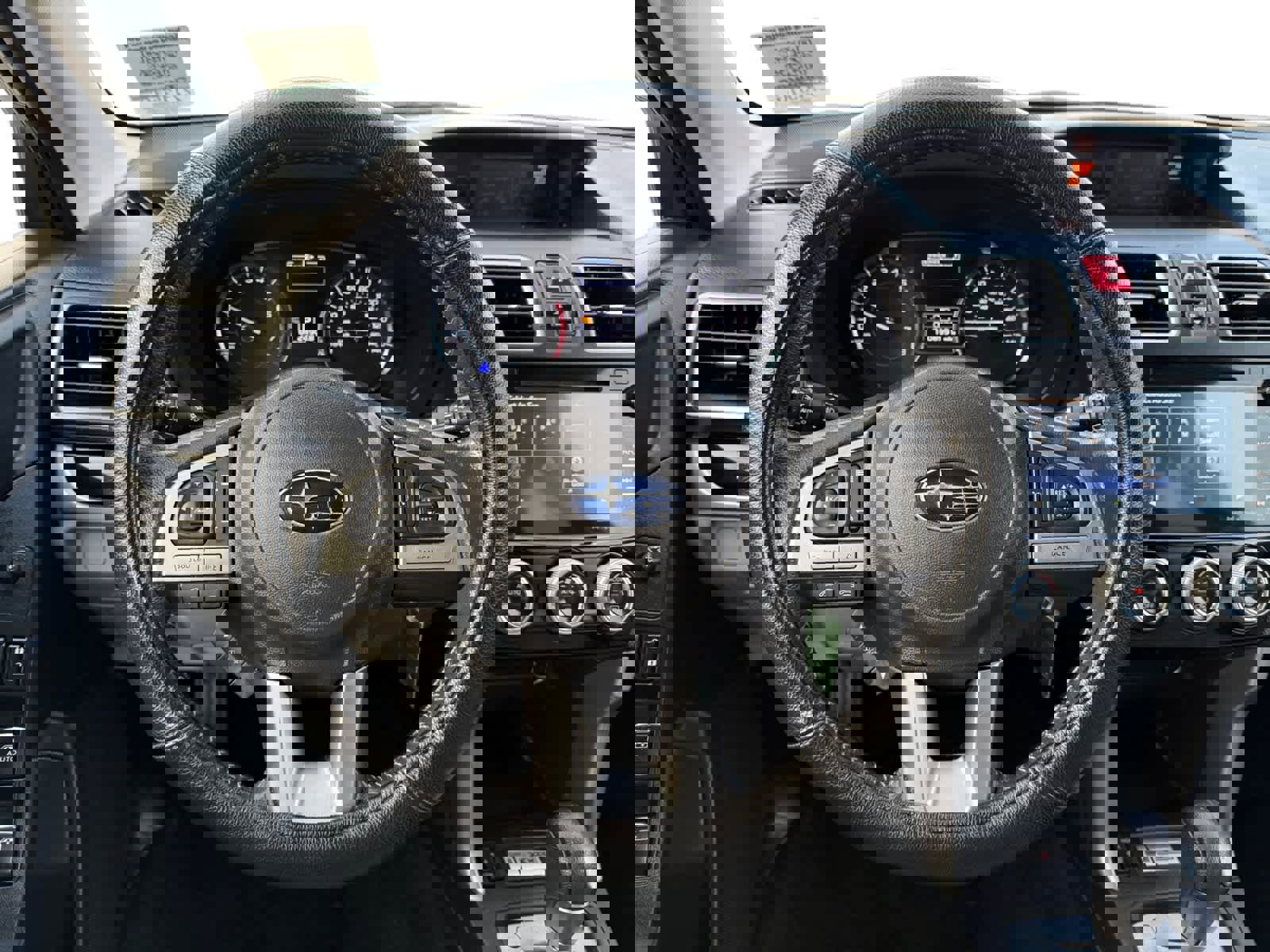 Used 2017 Subaru Forester 2.5i Limited w/ Popular Package #1 image 16