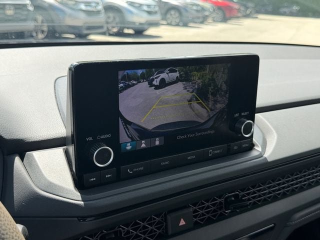 Used 2023 Honda Accord LX image 25