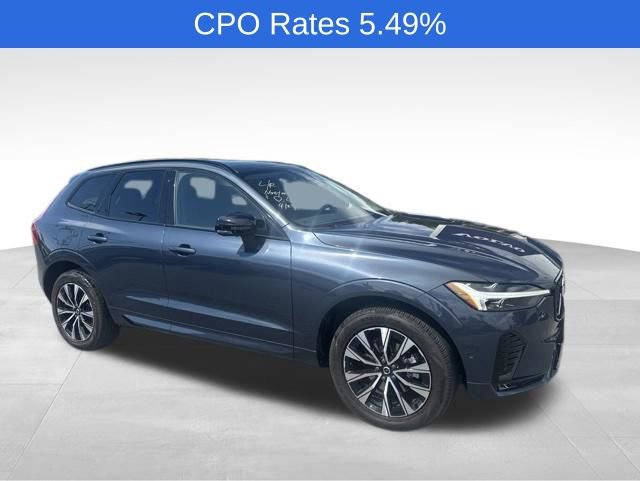 Used 2023 Volvo XC60 B5 Plus AWD/4WD image 1