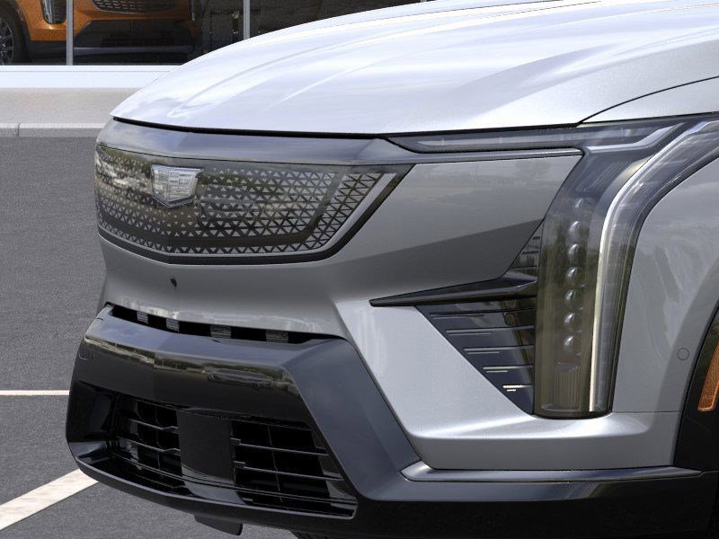 New 2026 Cadillac Optiq Sport 1 image 13