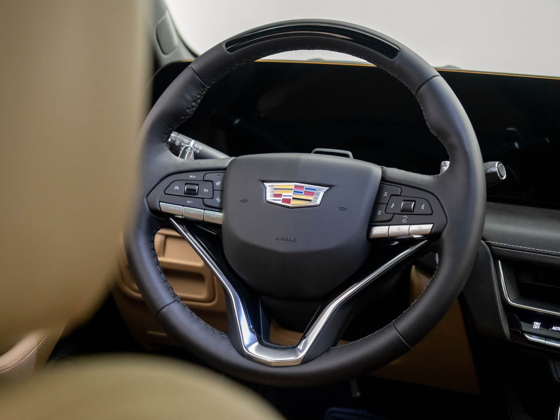 New 2026 Cadillac CT5 Premium Luxury image 12