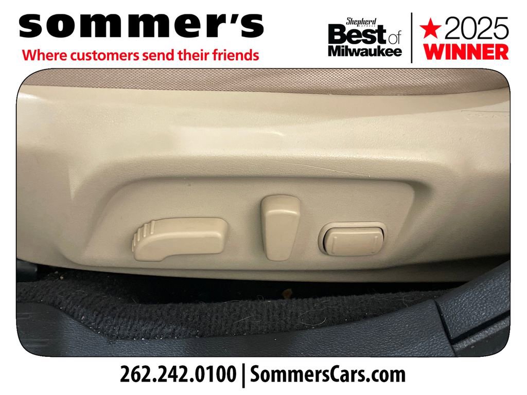 Used 2015 Subaru Outback 2.5i Premium image 10