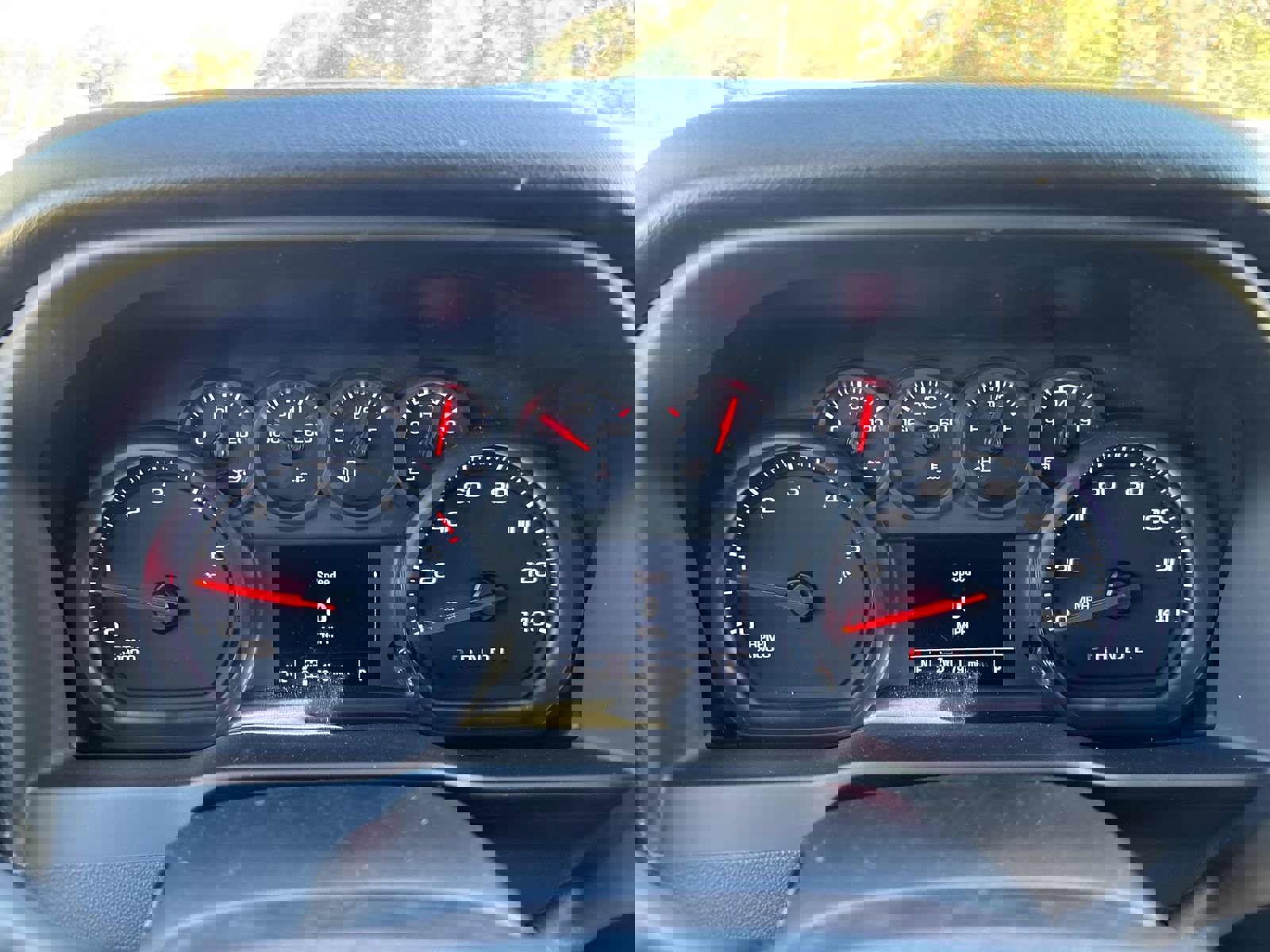 New 2026 Chevrolet Silverado 3500 W/T w/ WT Convenience Package image 18