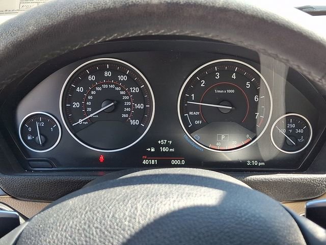 Used 2018 BMW 430i Gran Coupe xDrive image 23