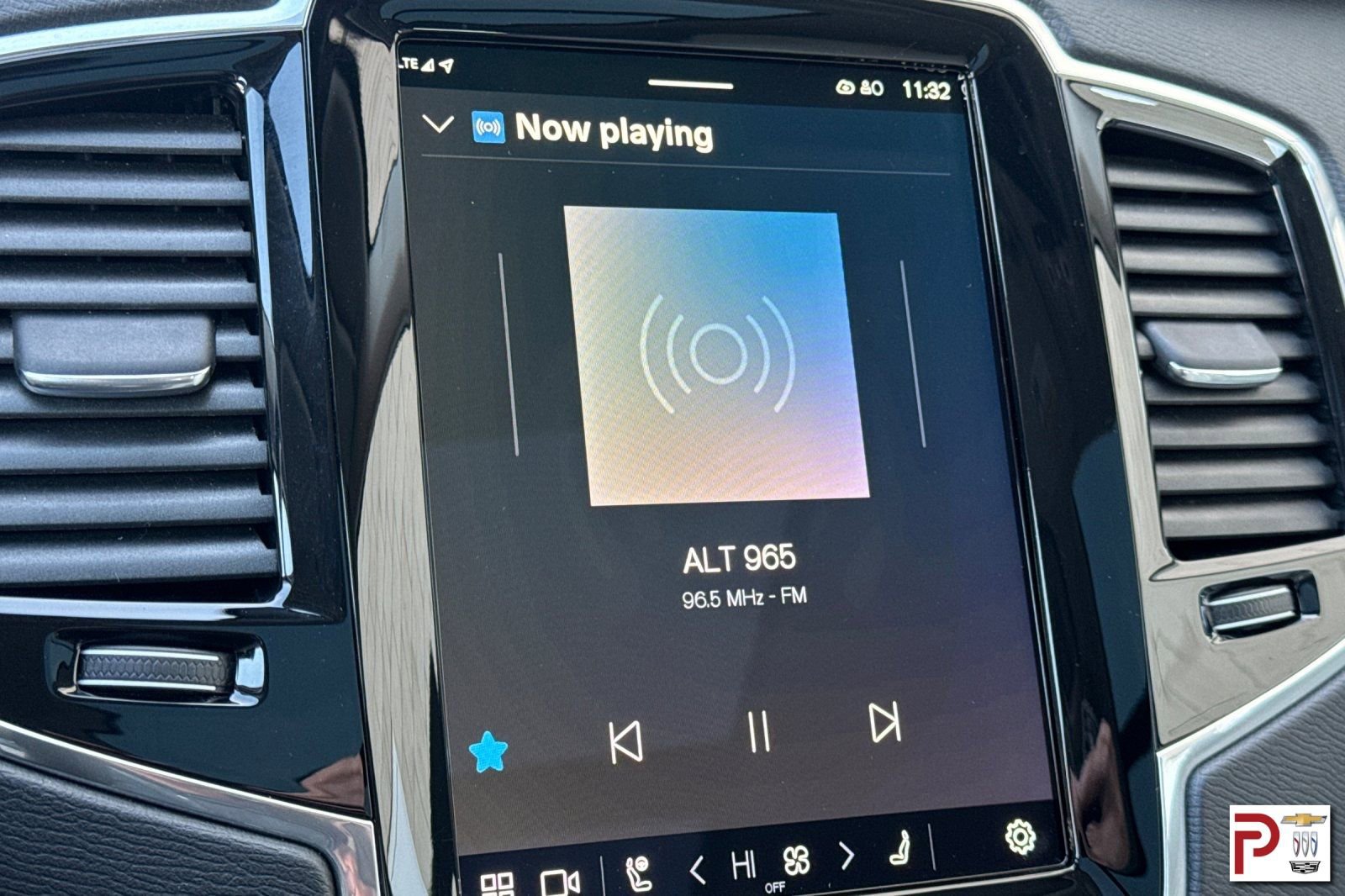 Used 2025 Volvo XC90 B6 Plus w/ Protection Package Premier image 23