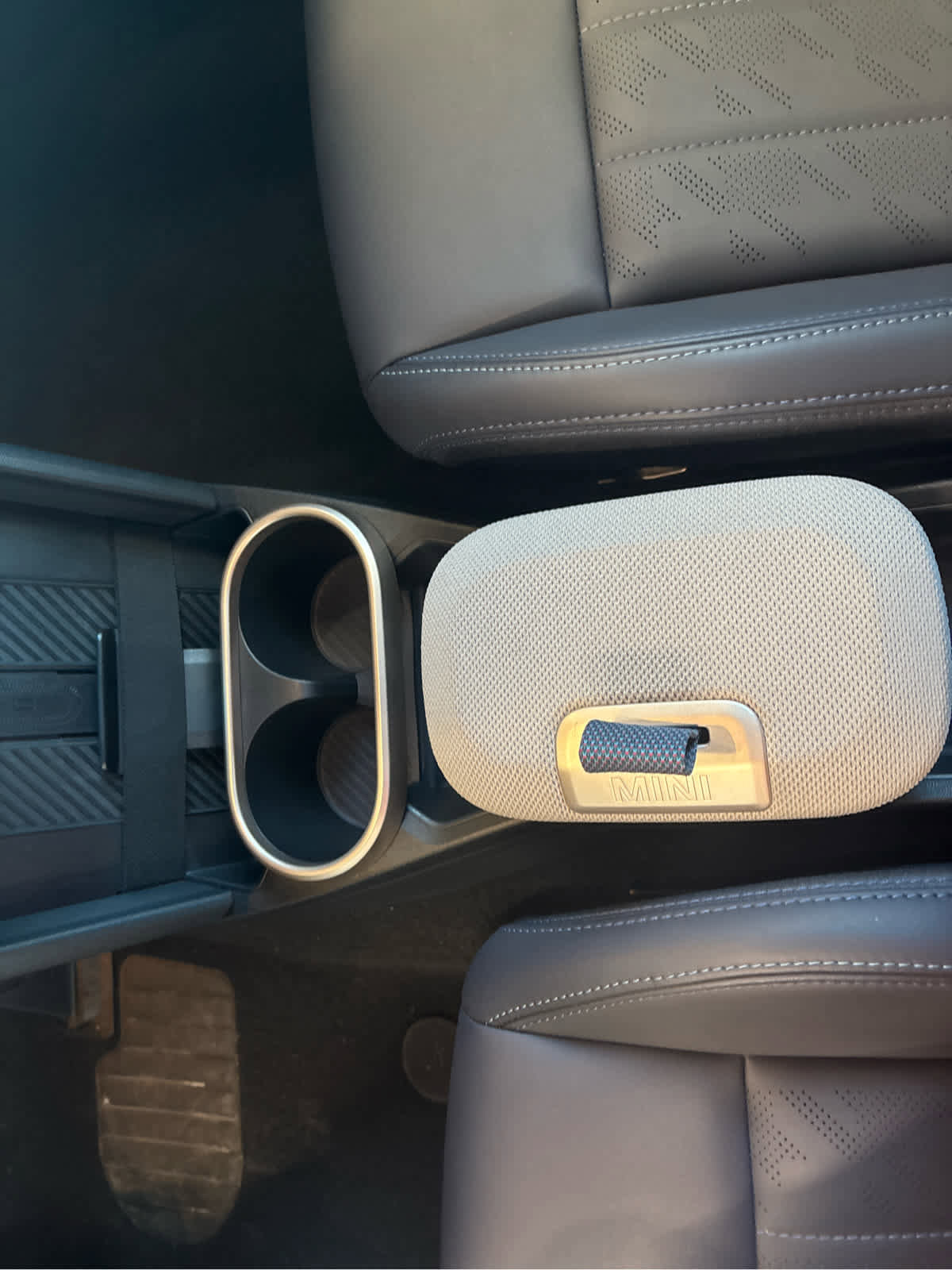 Used 2025 MINI Cooper S image 20