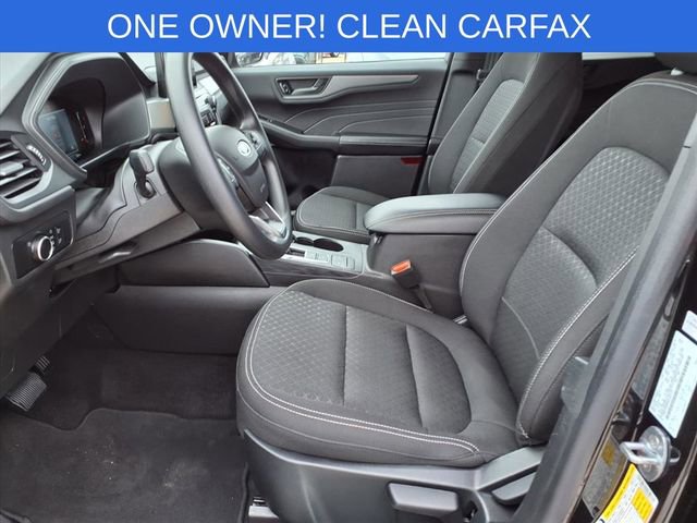 Used 2025 Ford Escape Active image 17