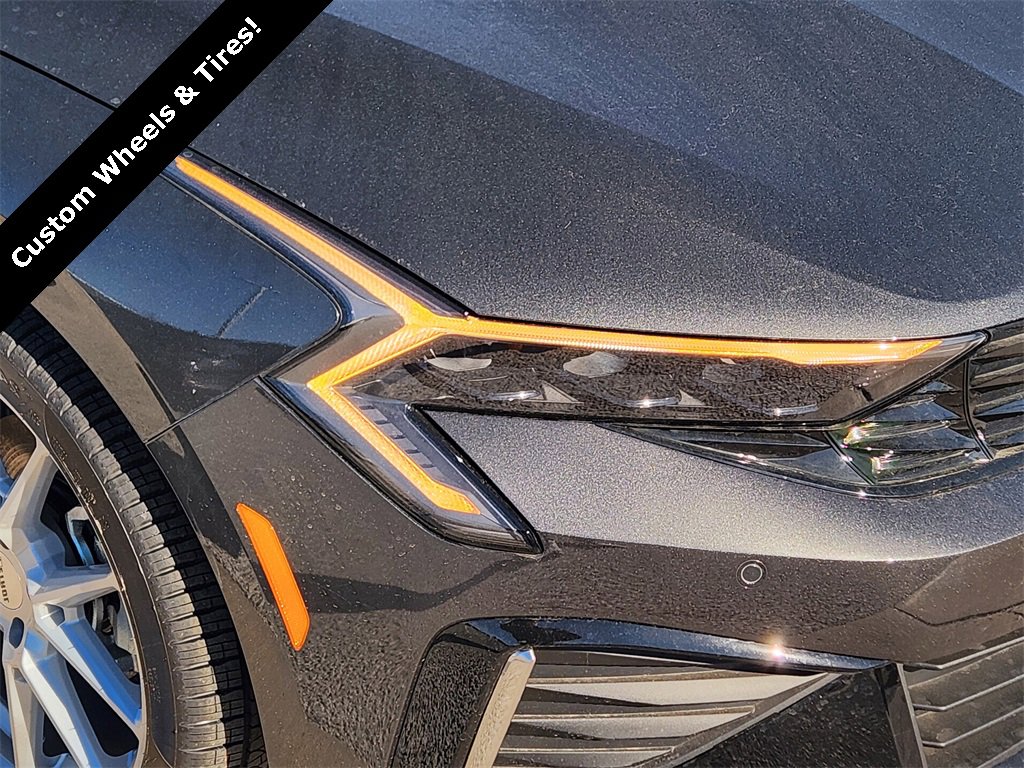 New 2026 Kia K5 LXS image 5