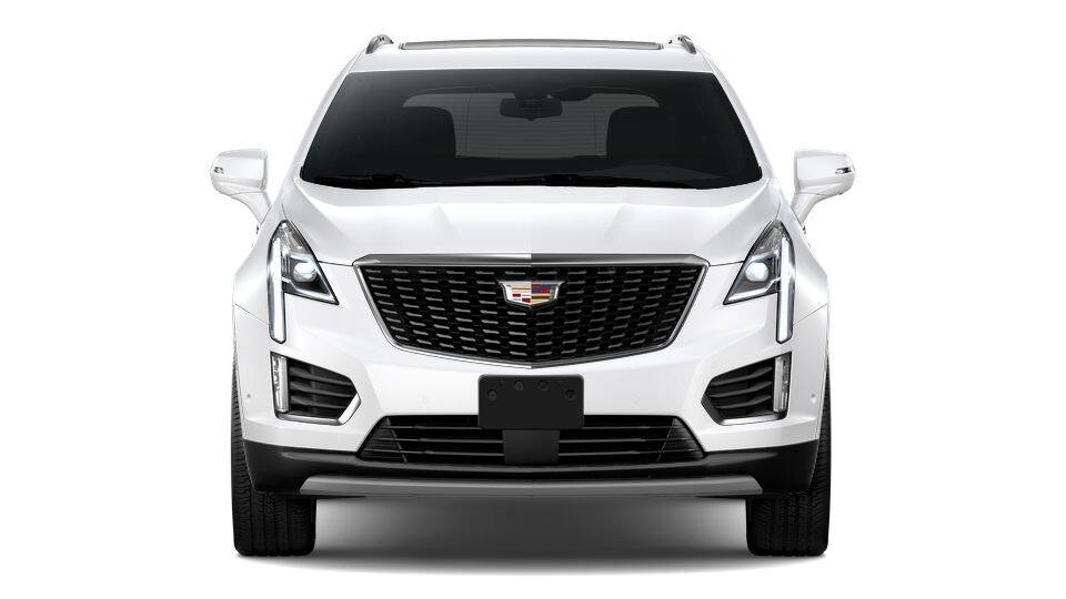 New 2026 Cadillac XT5 Premium Luxury FWD image 52
