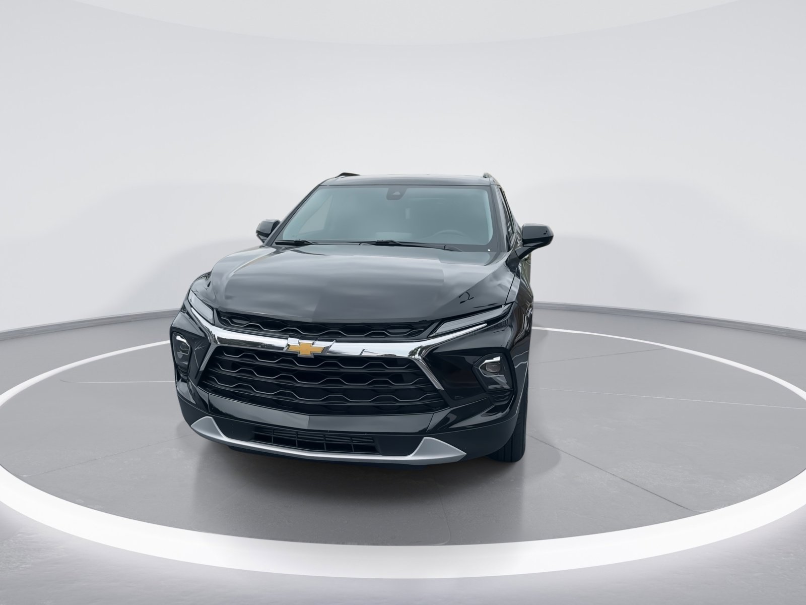 Certified 2026 Chevrolet Blazer LT w/ Convenience Package image 3