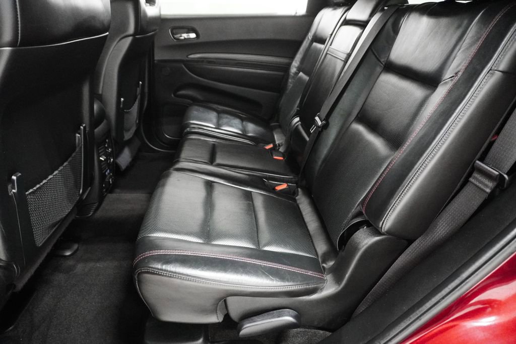 Certified 2022 Dodge Durango R/T image 17