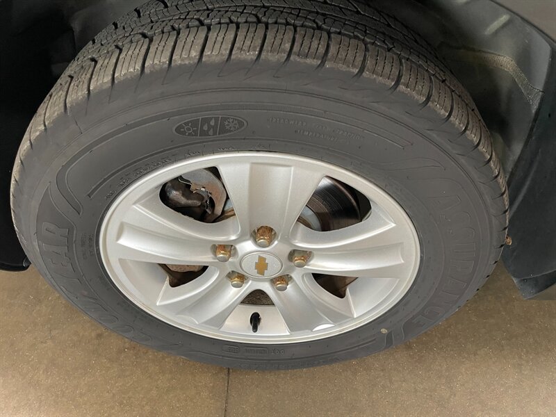 Used 2016 Chevrolet Impala Limited LS FWD image 21