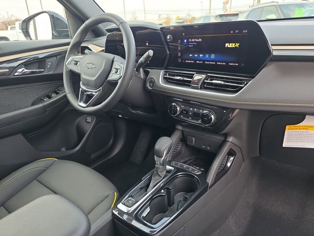 New 2026 Chevrolet TrailBlazer ACTIV w/ Convenience Package image 18