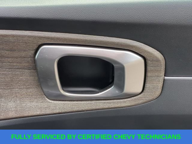 Used 2023 Kia Sorento X-Line EX image 45