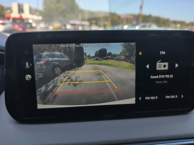 Used 2023 Hyundai Santa Fe SEL w/ Cargo Package FWD image 23