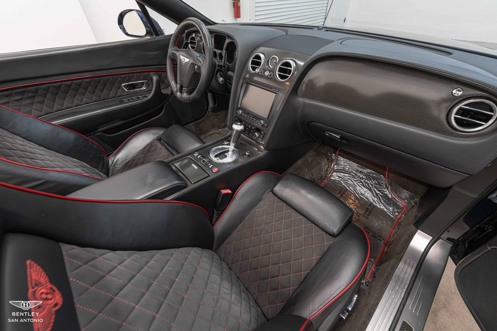 Used 2012 Bentley Continental GT Supersports AWD/4WD video 2