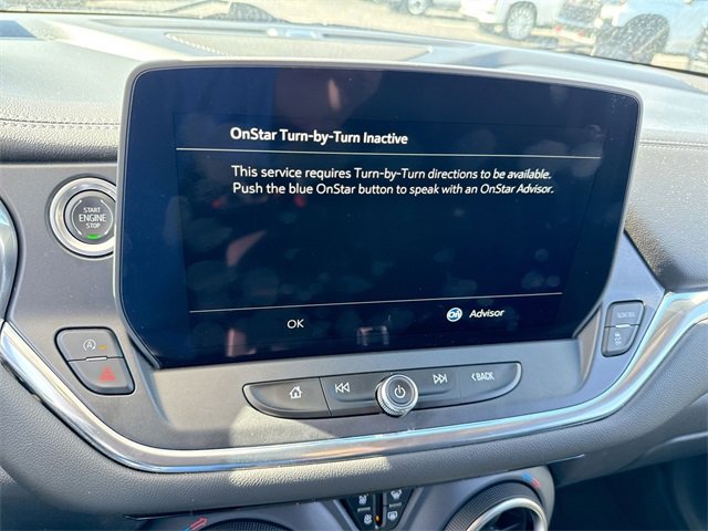 Used 2023 Chevrolet Blazer LT w/ LPO, Floor Liner Package image 18