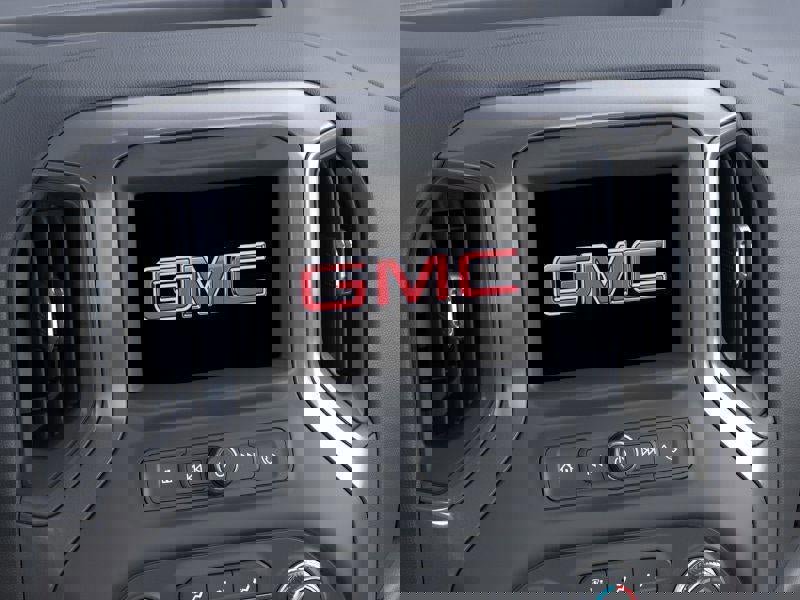 New 2026 GMC Sierra 1500 Pro w/ Pro Value Package image 20