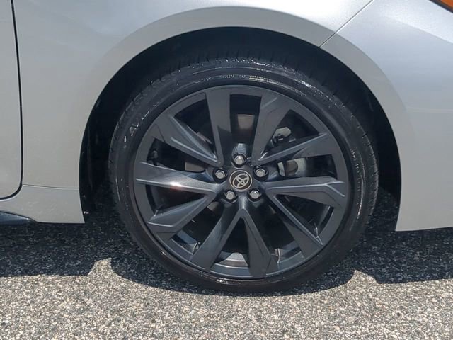 Certified 2024 Toyota Corolla SE image 11