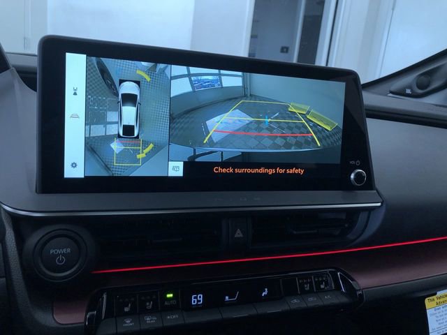 New 2026 Toyota Prius Plug-In Hybrid image 20