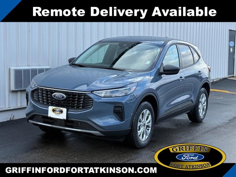 New 2026 Ford Escape Active w/ Cold Weather Package image 1