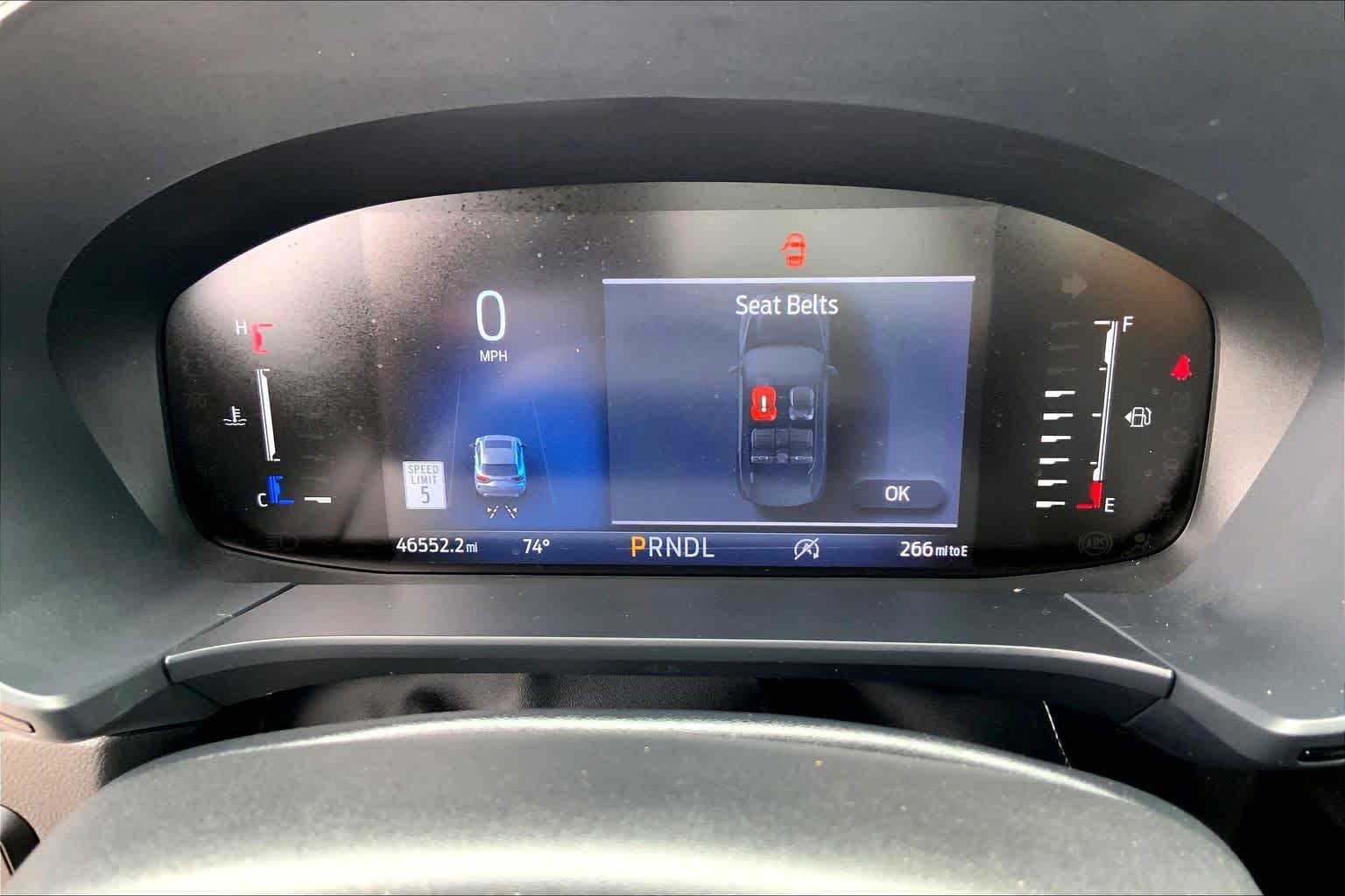 Certified 2023 Ford Escape ST-Line w/ Tech Pack #1 FWD image 22