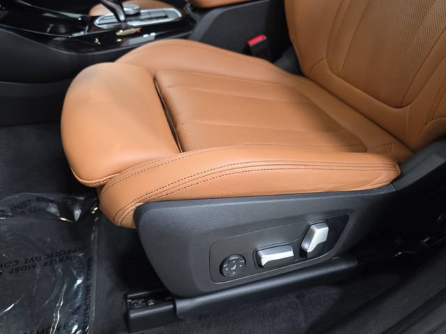 Certified 2023 BMW X3 xDrive30i w/ Convenience Package w/ZPA AWD/4WD image 26
