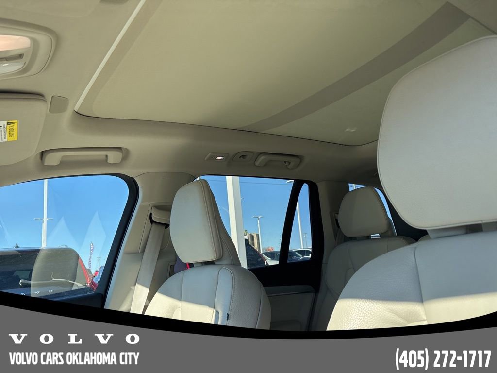 Certified 2024 Volvo XC90 B5 Core image 14