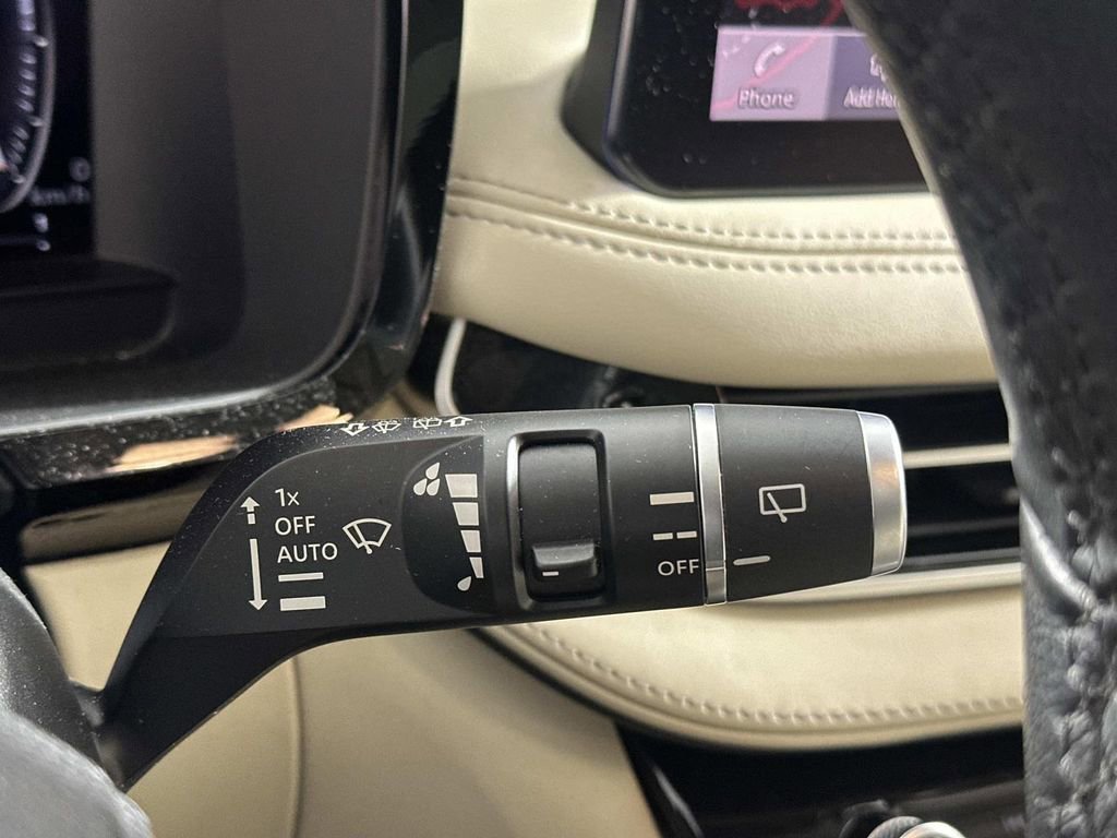 Used 2023 INFINITI QX60 Luxe w/ Cargo Package image 19