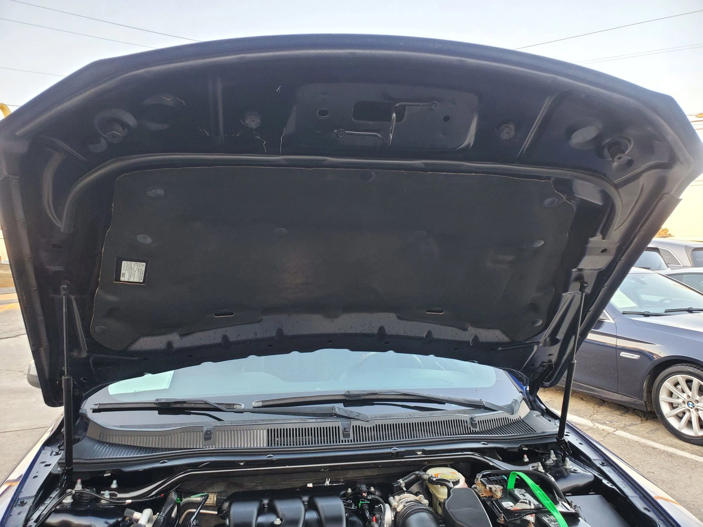 Used 2013 Ford Taurus Limited image 47