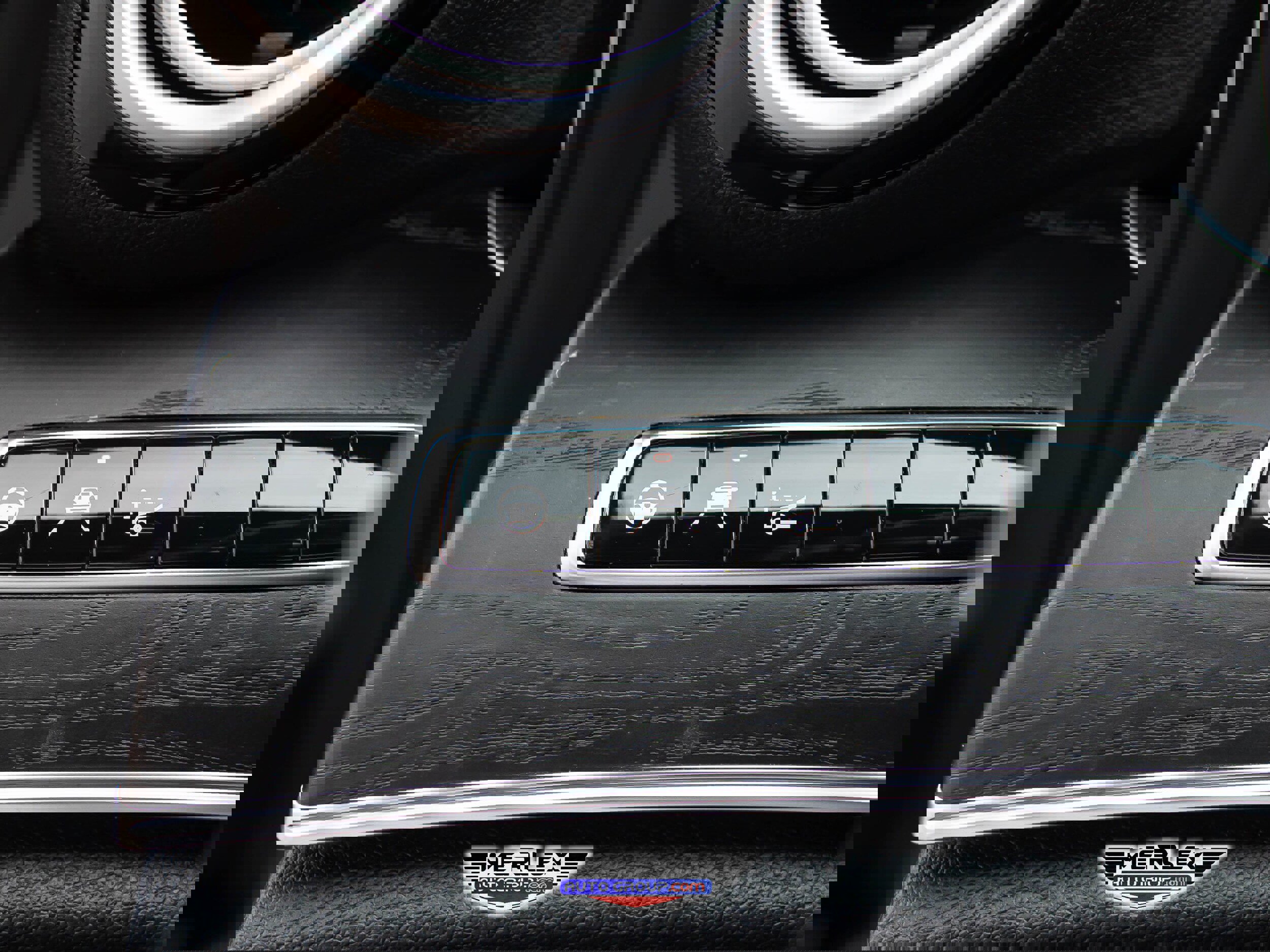 Used 2018 Mercedes-Benz E 400 400 4MATIC AMG Package w/ Premium 3 Package image 36