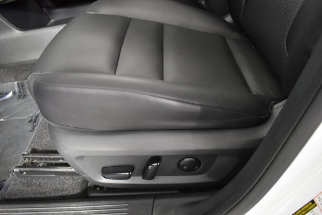 Certified 2023 Nissan Rogue SV w/ SV Premium B Package AWD/4WD image 12
