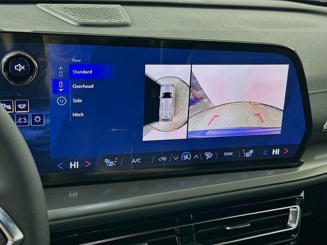 New 2026 Chevrolet Traverse LT w/ Enhanced Driving Package image 14