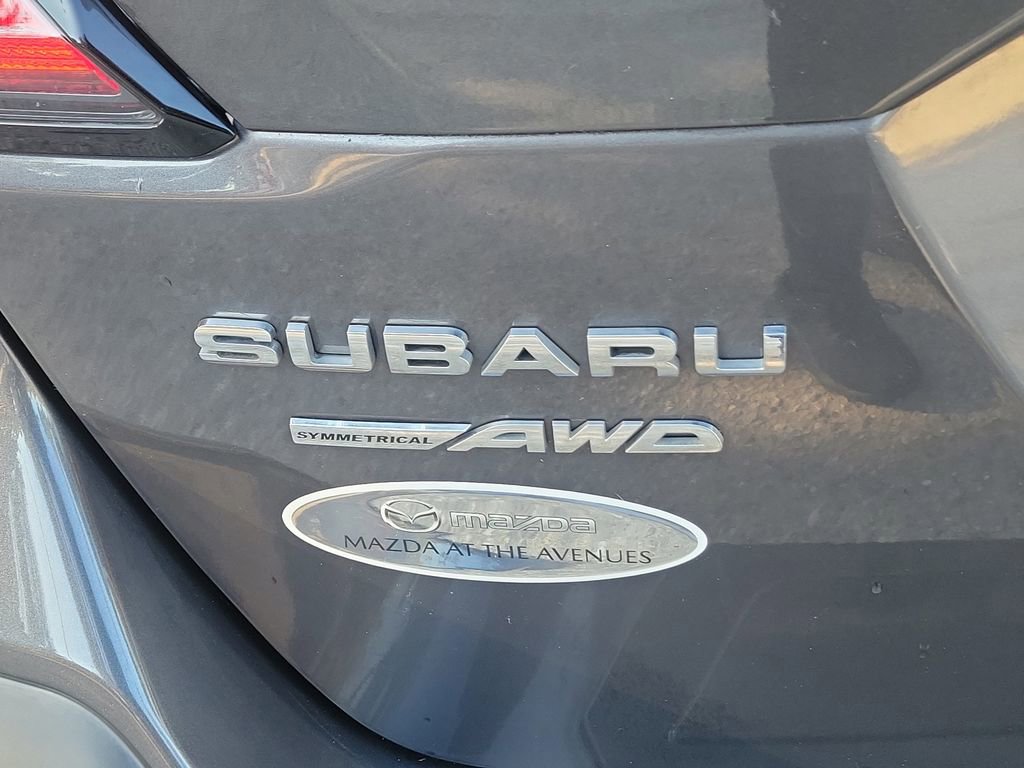 Used 2022 Subaru Outback Limited image 7