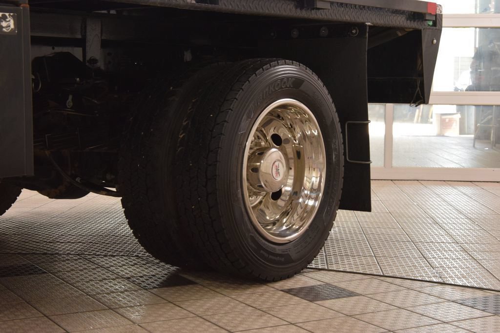 Used 2025 RAM 5500 4x4 Crew Cab image 19