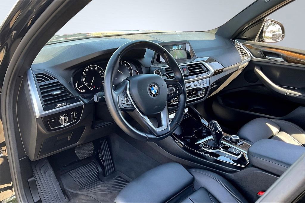 Used 2019 BMW X3 sDrive30i image 18