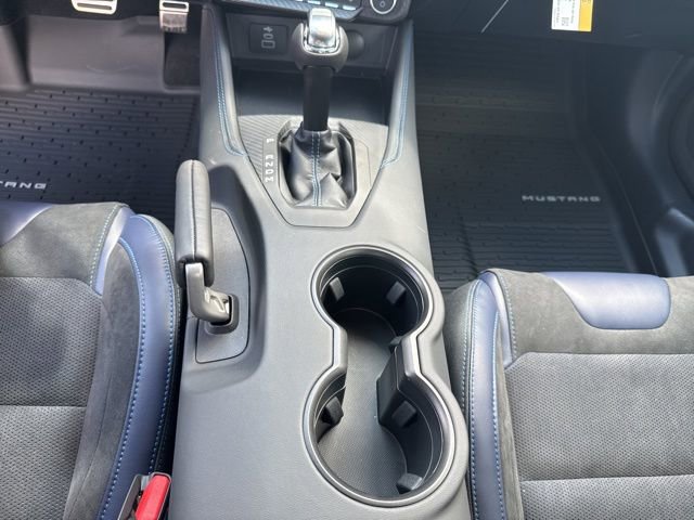 New 2025 Ford Mustang Dark Horse w/ Dark Horse Handlin Package image 34