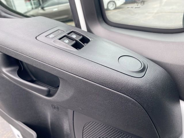 New 2025 RAM ProMaster 2500 w/ Power Group image 9