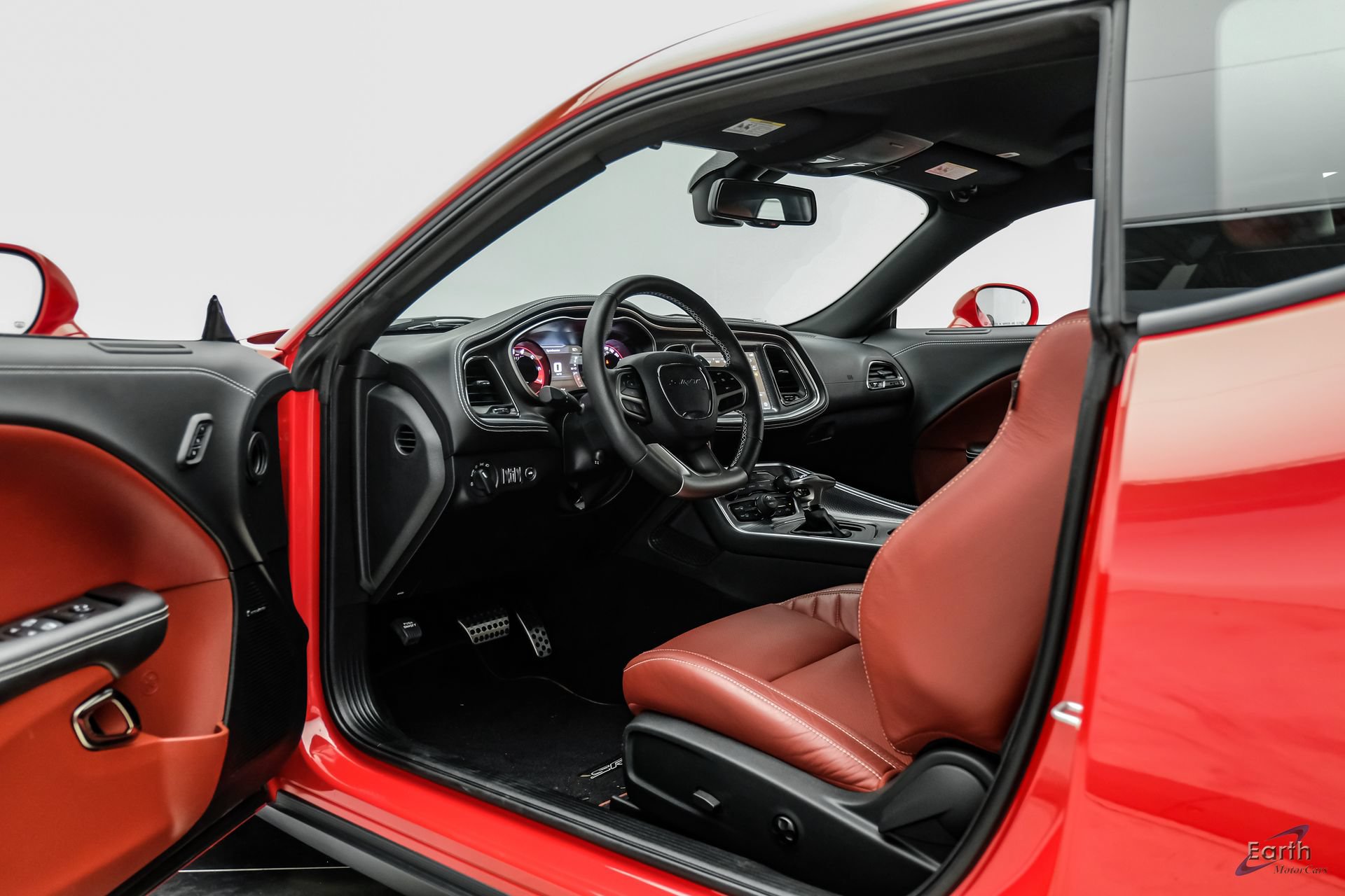 Used 2022 Dodge Challenger SRT Super Stock RWD image 44