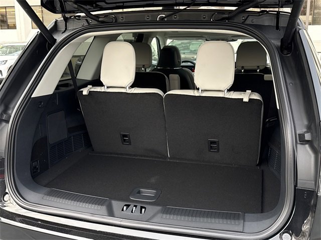 New 2026 Lincoln Aviator Reserve image 13