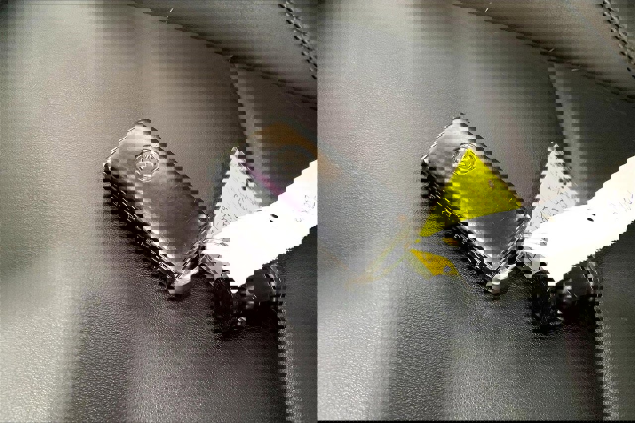 Used 2019 MAZDA MAZDA3 AWD Sedan w/ Preferred Package image 19